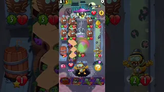 [PvZ Heroes] I have many Gifts for you🎁🎁🎁 part2 #pvzheroes #shorts #illigeble