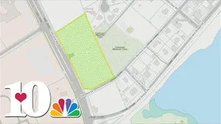 Proposed gas station development in Concord area raises concerns among some neighbors