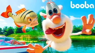 Booba | La Loca Pesca | Super Toons TV Dibujos Animados en Español
