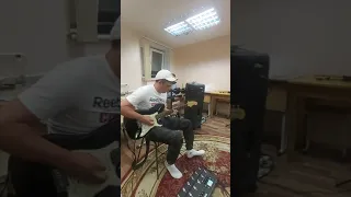 НеCD - Этого мало (cover София Ротару)