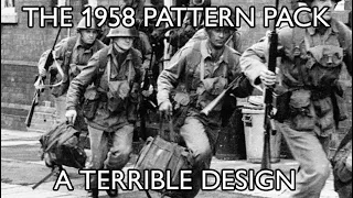 The 1958 Pattern Pack and Why it is a Terrible Design