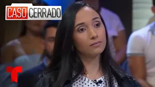 Caso Cerrado | ¡Una iglesia construida sobre mentiras! 👦🏻💒💸