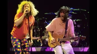 Van Halen - Costa Mesa, CA August 1993 DAT Master