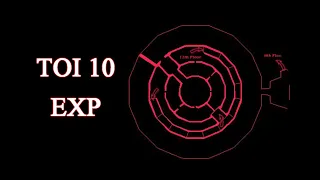 Lineage 2 Elmorelab x3 TOI 10 exping