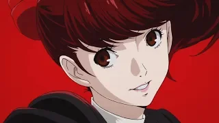Persona 5 Royal | Opening | "Colors Flying High"