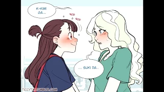 [Little Witch Academia] Akko's Reply | Comic Dub