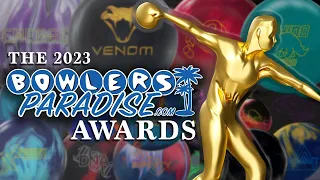 The BEST Bowling Balls of 2023 | Bowlers Paradise Awards (4K)