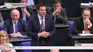 Best of Bundestag 83. Sitzung 2019 (Teil 2)