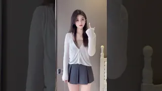 Girl đẹp tik tok #19.11