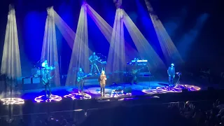 The Alan Parsons Project - Time Live at the Maverik Center, Salt Lake City Utah Nov 10th 2022