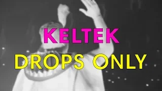 (DROPS ONLY) KELTEK | Qlimax 2019 | Symphony of Shadows