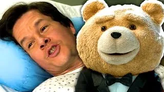 Ted 2 is ACTUALLY RIDICULOUS...