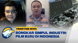 Bongkar Simpul Industri Film B1ru Di Indonesia