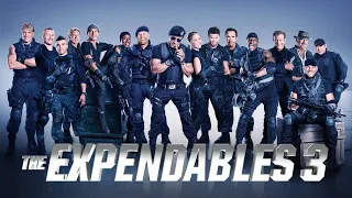 The Expendables 3 | Officiële trailer NL