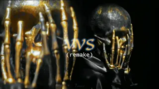 [REMAKE] 7ari VVS - instrumental