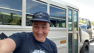 A Bus Life Story is going live!