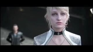 [ GMV ] Final Fantasy XV - My First Story Missing You