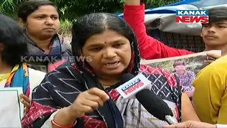 Protest Will Continue Till Justice Not Served: Ruchika's Mother