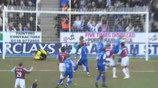 RFC Video Vault - Reading 6-0 West Ham 01.01.07