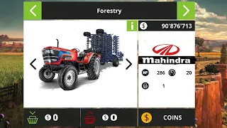 indian tractor Farming Simulator 18 (By GIANTS Software GmbH) fs20indian Tractor mod