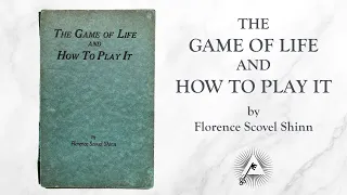 삶의 게임과 그것을 플레이하는 방법(1925), 플로렌스 스코벨 신(Florence Scovel Shinn)