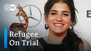 Syrian refugee on trial for rescuing migrants | DW Feature