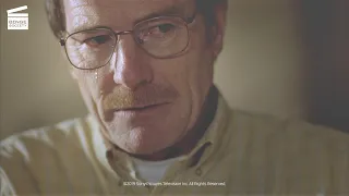 Breaking Bad: The demise of Krazy-8 HD CLIP