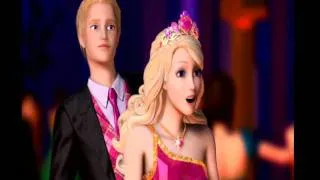 Barbie in a Princess Charm School-Ending(We Rule This School).wmv