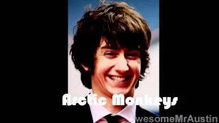 Arctic Monkeys - Bigger Boys and Stolen Sweethearts (HD)