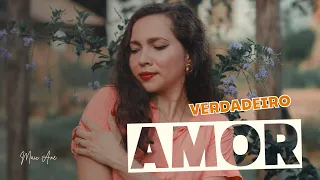 Verdadeiro Amor - MAIC ANE (versão)