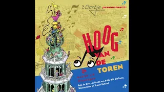 Hoog Van De Toren - Muziek Uit Groningen (Compilatie, 1997)