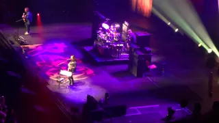 Rush - Xanadu - St. Louis - Scottrade Center - 5/14/15