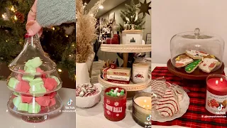 Christmas Restock and Organizing TikTok Compilation