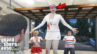 How to Respawn Amanda After The Final Mission in GTA 5