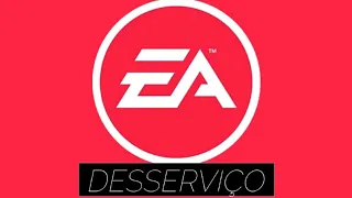 EA É UM CANCER PARA A INDÚSTRIA ...