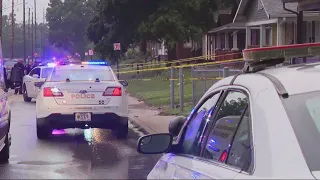 15-year-old critically wounded in shooting