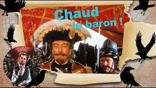 Les chroniques de Craban épisode 10: Les aventures du baron de Munchausen