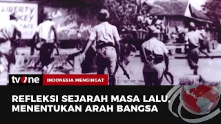 Sejarah Indonesia vs Belanda & Sekutu | Indonesia Mengingat tvOne