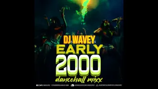 Throwback Dance hall Mix 2000 - 2008 | {Dj wavey} | vybz kartel assasin bounty killer elephant man