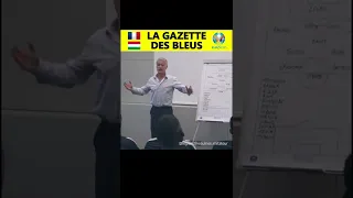 Euro 2020 : La gazette des Bleus - France/Hongrie (shorts)