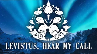 4. Levistus, Hear My Call (Cult Theme) - Rime Of The Frostmaiden Soundtrack by Travis Savoie