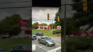 Abandoned Chick Fil A’s across the USA