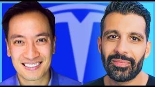 Tesla Higher Margins Coming Soon | Brighter with Farzad Mesbashi