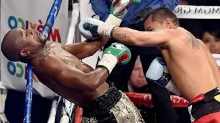 Floyd Mayweather kontra Marcos Maidana rewind rematch