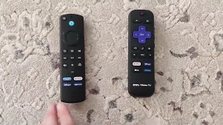 Roku Voice Remote Official for Roku Players, Roku Audio, and Roku TV Review