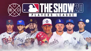 MLB The Show Players League (Wednesday Primetime Stream)