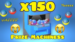 x150 PRIZE MACHINESSS OMFG [3]- Crash of Cars