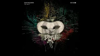 SAM PAGANINI FT ZOE - THE BEAT