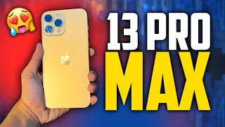 iPhone 13 PRO MAX IN 2024? | DIM GADGET PH