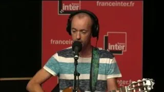 C'est pas Macron qui prend la mer - La chanson de Frédéric Fromet